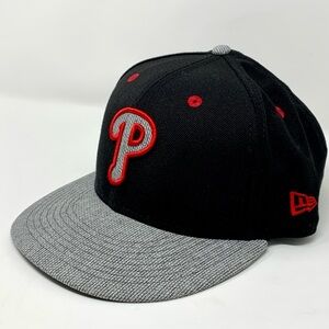 Philadelphia Phillies MLB New Era 9Fifty Baseball Cap, one size, NEW!